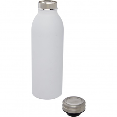 Logo trade promotional gift photo of: Riti 500 ml copper vacuum insulated bottle 