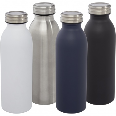 Logo trade business gift photo of: Riti 500 ml copper vacuum insulated bottle 