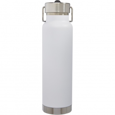 Logotrade promotional items photo of: Thor 750 ml copper vacuum insulated sport bottle