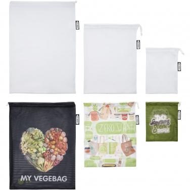 Logotrade promotional item picture of: Sublimation sample box