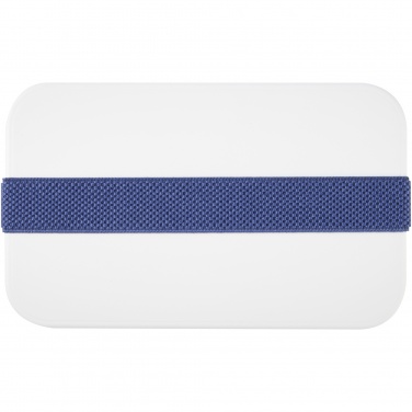 Logotrade promotional items photo of: MIYO single layer lunch box 