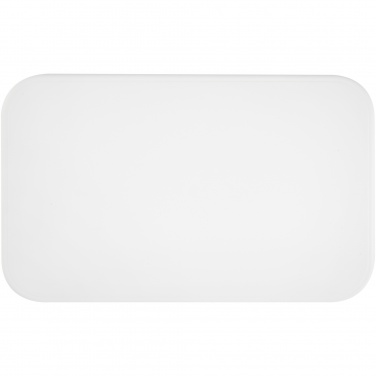 Logo trade advertising product photo of: MIYO Pure single layer lunch box