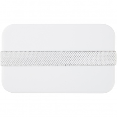 Logotrade promotional giveaways photo of: MIYO Pure single layer lunch box