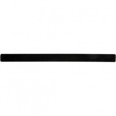 Logo trade promotional gifts picture of: RFX™ Lynne 34 cm reflective safety slap wrap