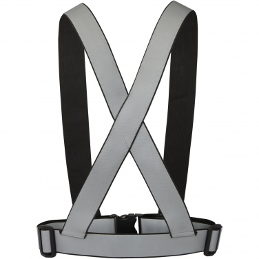 Logo trade promotional giveaway photo of: RFX™ Desiree reflective safety harness and west