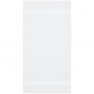 Logotrade promotional merchandise picture of: Amelia 450 g/m² cotton towel 70x140 cm