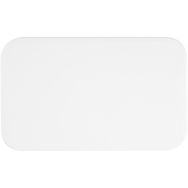 Logotrade business gift image of: MIYO single layer lunch box 