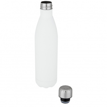 Logotrade advertising product picture of: Cove 750 ml vacuum insulated stainless steel bottle