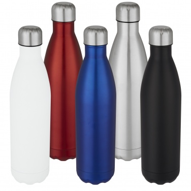 Logo trade promotional giveaways image of: Cove 750 ml vacuum insulated stainless steel bottle