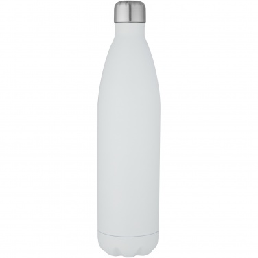 Logotrade promotional merchandise image of: Cove 1 L vacuum insulated stainless steel bottle