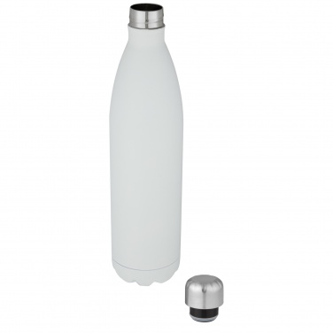 Logo trade promotional item photo of: Cove 1 L vacuum insulated stainless steel bottle