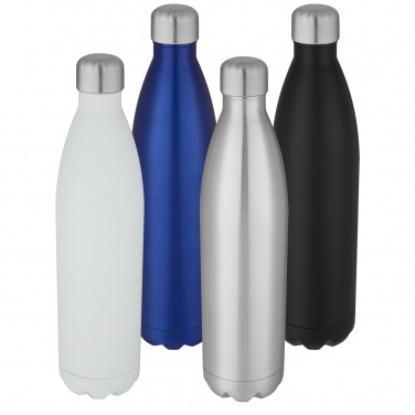 Logotrade business gift image of: Cove 1 L vacuum insulated stainless steel bottle