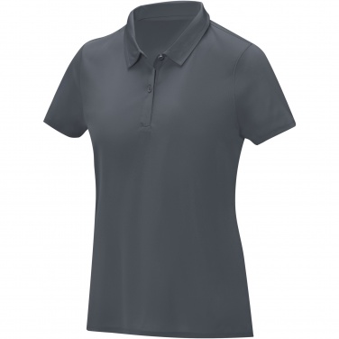 Logotrade corporate gift image of: Deimos short sleeve women's cool fit polo