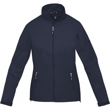 Logotrade promotional product image of: Palo women's lightweight jacket
