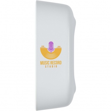Logotrade promotional items photo of: Stark 2.0 3W mini RCS recycled plastic Bluetooth® speaker