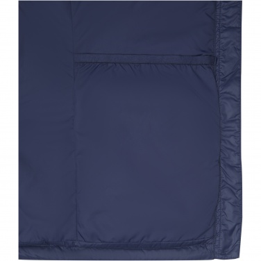 Logotrade promotional giveaway picture of: Petalite women's GRS recycled insulated down jacket