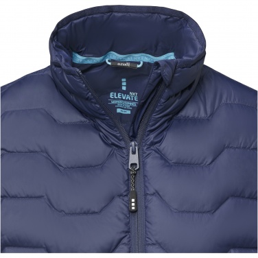 Logotrade promotional product image of: Epidote women's GRS recycled insulated down bodywarmer