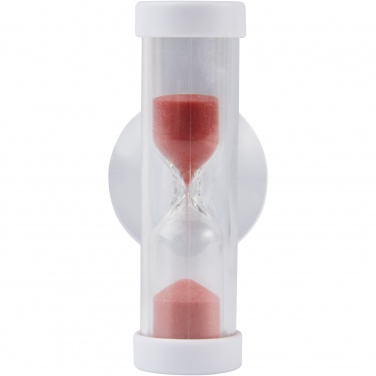 Logotrade promotional product picture of: Catto shower timer