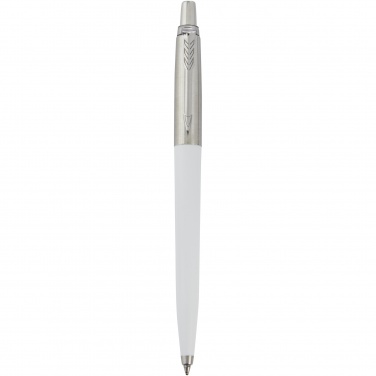 Logo trade promotional items image of: Parker Jotter Recycled ballpoint pen