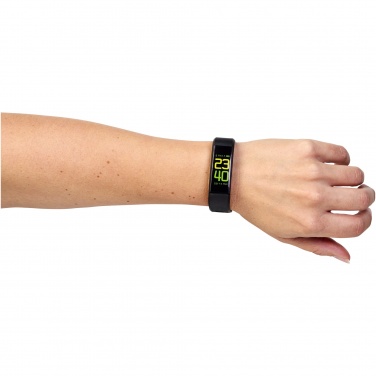 Logotrade promotional merchandise image of: Prixton smartband AT801