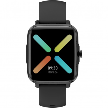 Logo trade business gift photo of: Prixton AT803 activity tracker with thermometer