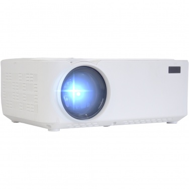 Logotrade promotional giveaway image of: Prixton Goya P10 projector
