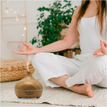 Logotrade advertising product picture of: Prixton Hidra humidifier