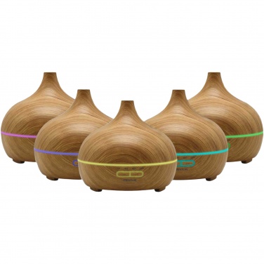 Logo trade promotional giveaways picture of: Prixton Hidra humidifier