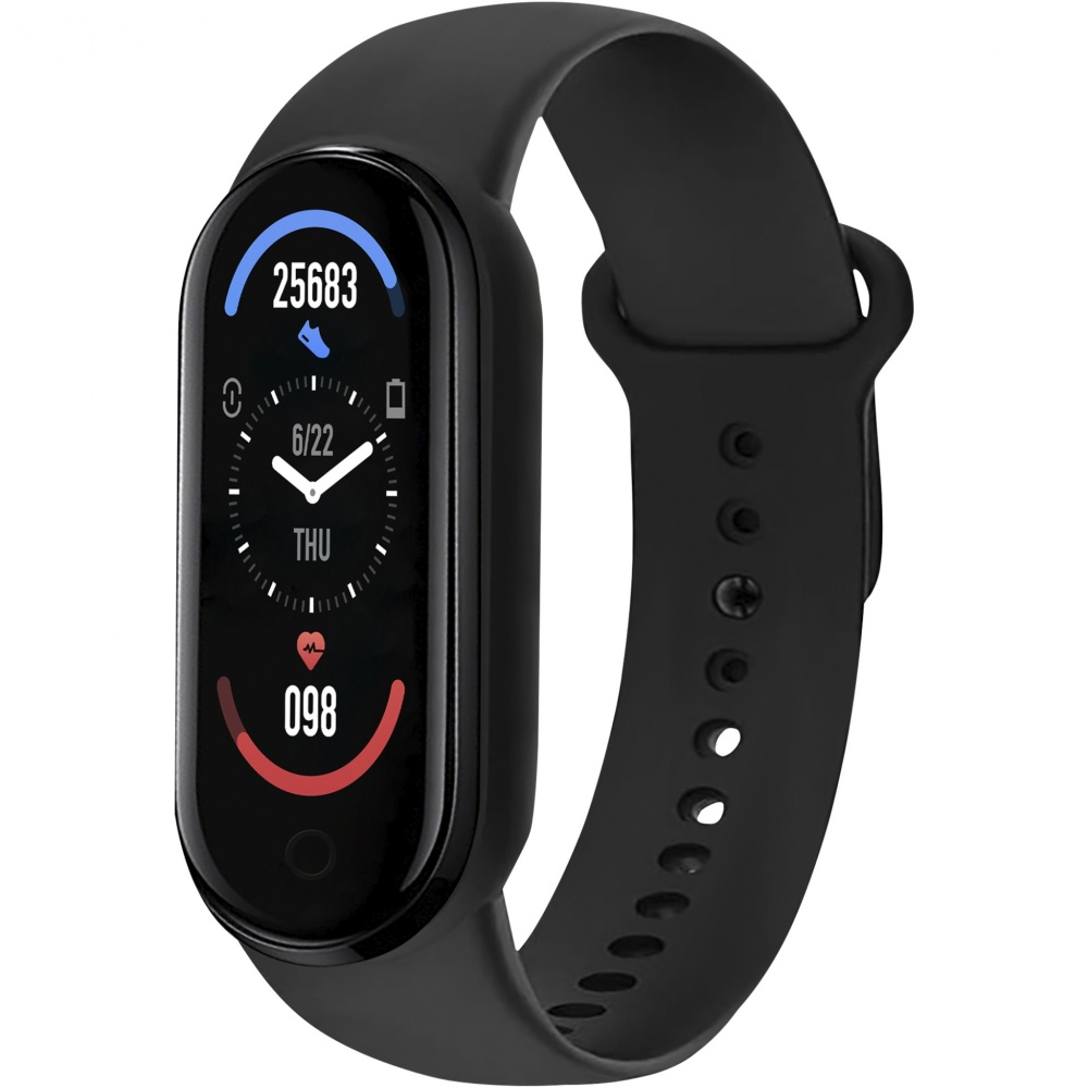 Logotrade corporate gift picture of: Prixton AT410 smartband 