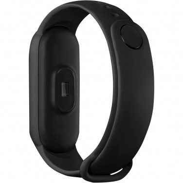 Logo trade business gifts image of: Prixton AT410 smartband 