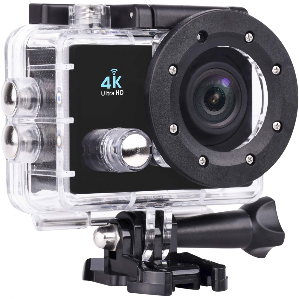 Logotrade corporate gifts photo of: Action Camera 4K