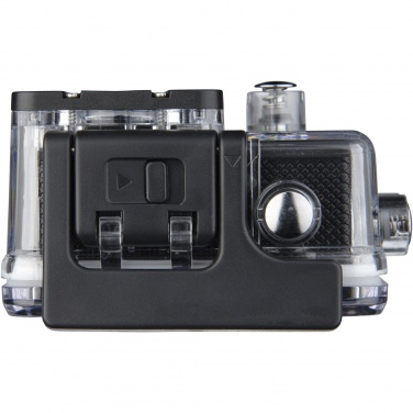 Logotrade promotional product picture of: Action Camera 4K