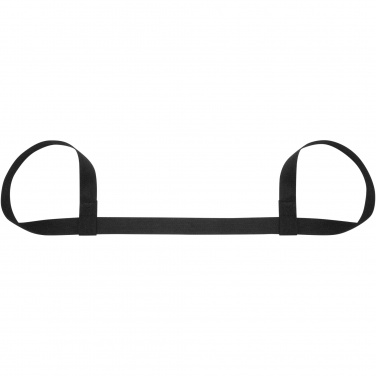 Logo trade advertising products picture of: Trikona cork yoga mat