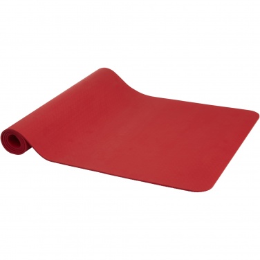Logotrade advertising product image of: Virabha recycled TPE yoga mat