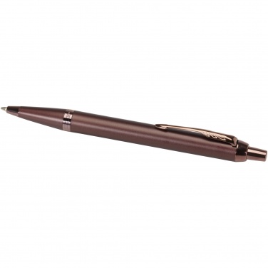 Logotrade corporate gift image of: Parker IM ballpoint pen