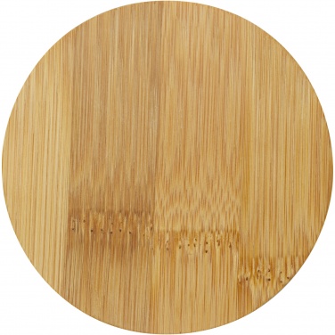 Logo trade corporate gifts picture of: Boley 550 ml glass food container