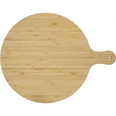 Logotrade advertising product image of: Delys bamboo cutting board