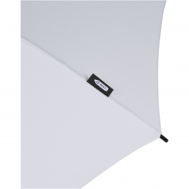 Logotrade promotional items photo of: Niel 23" auto open recycled PET umbrella