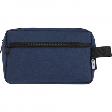 Logotrade promotional merchandise photo of: Ross GRS RPET toiletry bag 1.5L