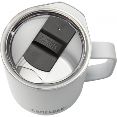 Logo trade promotional gifts image of: CamelBak® Horizon 350 ml vacuum insulated camp mug