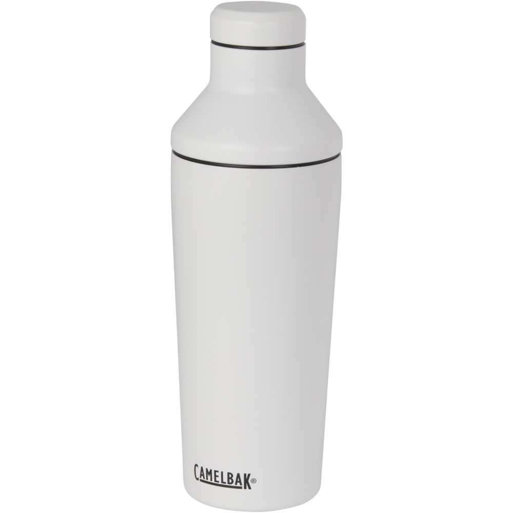 Logotrade promotional merchandise picture of: CamelBak® Horizon 600 ml vacuum insulated cocktail shaker