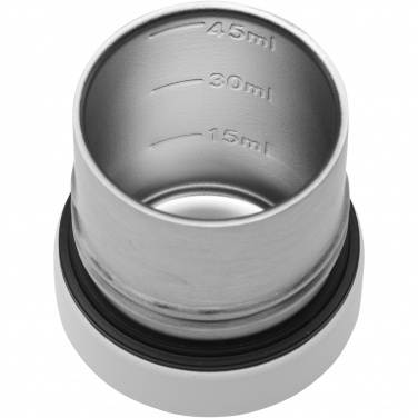 Logo trade promotional gifts picture of: CamelBak® Horizon 600 ml vacuum insulated cocktail shaker