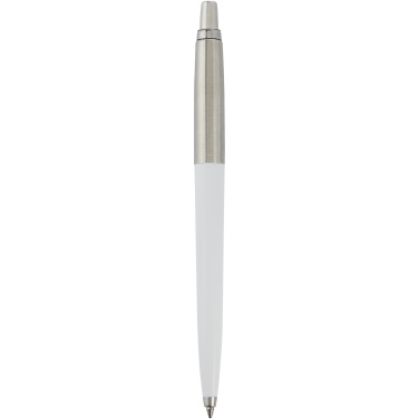 Logotrade promotional gift picture of: Parker Jotter Recycled ballpoint pen