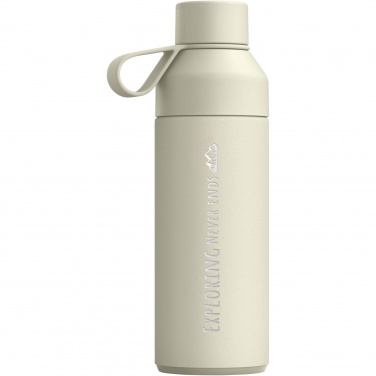 Logo trade promotional products picture of: Ocean Bottle 500 ml vacuum insulated water bottle