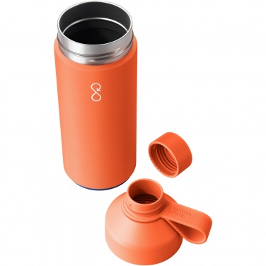 Logotrade advertising product image of: Big Ocean Bottle 1000 ml vacuum insulated thermo bottle