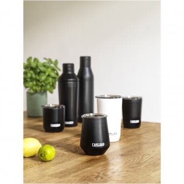 Logo trade promotional giveaways picture of: CamelBak® Horizon 750 ml vacuum insulated water/wine bottle