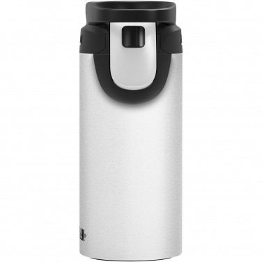 Logotrade promotional giveaways photo of: Vacuum insulated tumbler CamelBak® Forge Flow 350 ml