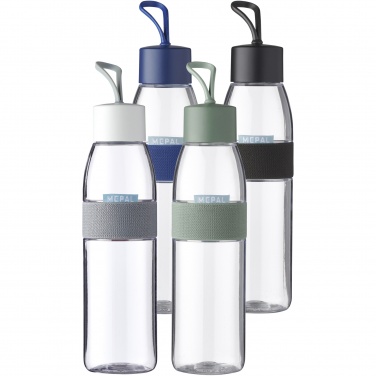Logotrade promotional merchandise photo of: Mepal Ellipse 500 ml water bottle