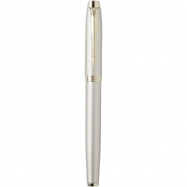 Logo trade promotional merchandise photo of: Parker IM fountain pen