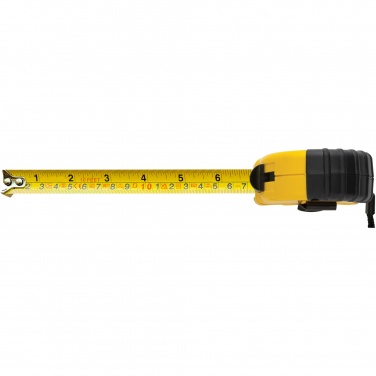 Logotrade business gifts photo of: Rule 3-metre RCS recycled plastic measuring tape